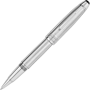 Montblanc Writing Instrument Meisterstuck Geometry Solitaire LeGrand Rollerball