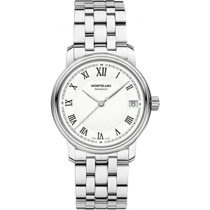 Ladies Montblanc Tradition Automatic Automatic Watch