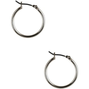 Nine West Jewellery Clickit Hoop Pierced Ears Earrings