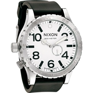 Mens Nixon The 51-30 PU Watch