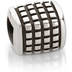 Nomination Cubiamo Textures Squares Cube Charm 162001/008
