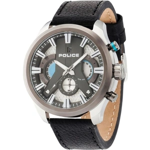 Mens Police Cyclone Watch