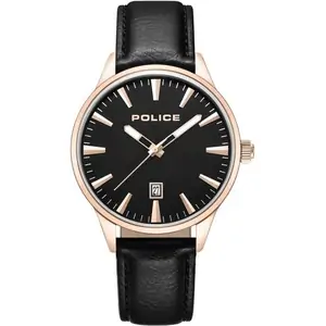Gents Police Watch