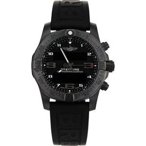 Pre-Owned Breitling Exospace B55 Mens Watch