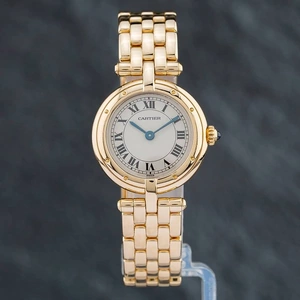 Pre-Owned Cartier Panthere Vendome Watch