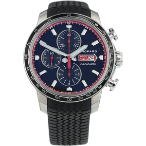 Pre-Owned Chopard Mille Miglia GTS Chronograph Mens Watch 168571-3001