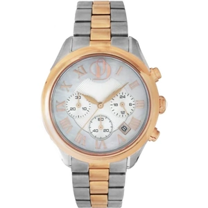 Ladies Project D Chronograph Watch
