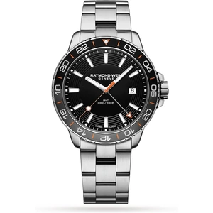 Raymond Weil Tango 300 GMT - Quartz Diver Watch