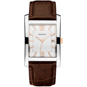 View product details for the Mens Rodania Manhattan Watch