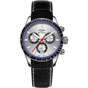 Rotary Watches Rotary Swiss Les Originales Chronograph Gents Watch - GS90151/06