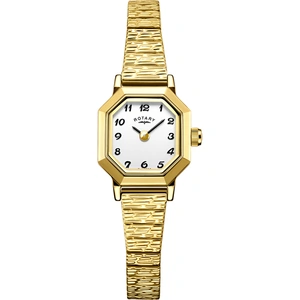 Rotary Watches Rotary Expander Ladies Watch - LB00764/29