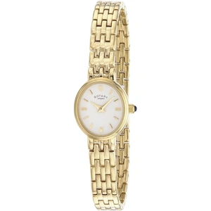 Rotary Watch Core Ladies - Default / White
