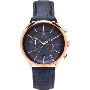 View product details for the Mens Royal London Multi-Function Watch