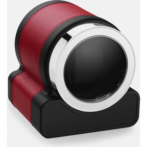 Scatola del Tempo Watch Winder Rotor One Red