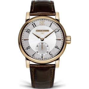View product details for the Schwarz Etienne Watch Roma Small Seconds