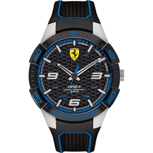 Mens Scuderia Ferrari Apex Watch