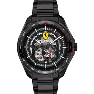 Mens Scuderia Ferrari Speedracer Automatic Automatic Watch