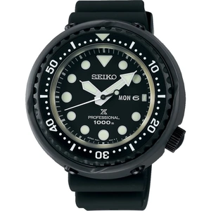 Seiko Mens Prospex Tuna Divers Strap Watch S23631J1