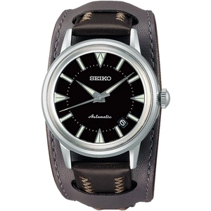Seiko Mens Limited Edition Prospex 1959 Alpinist Recreation Watch SJE085J1