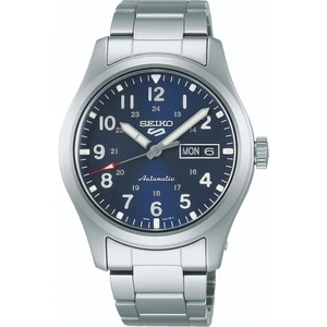 Seiko Mens 5 Sports Automatic Bracelet Watch SRPG29K1