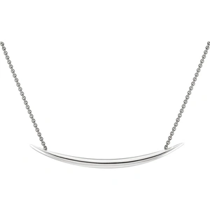 Shaun Leane Quill Sterling Silver Necklace