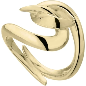 Shaun Leane Hook Yellow Gold Vermeil Ring
