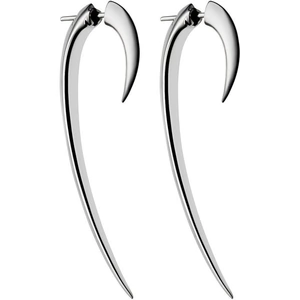 Shaun Leane Hook Sterling Silver Size 2 Earrings - Default / Silver