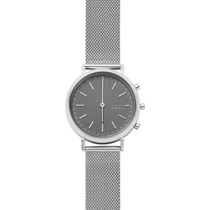 View product details for the Ladies Skagen Connected Bluetooth Smartwatch