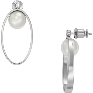 Ladies Skagen Jewellery Agnethe Earrings