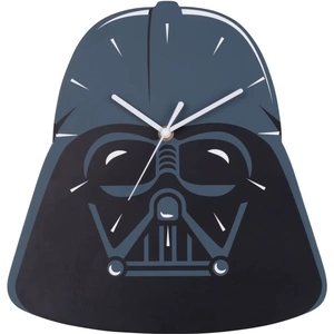 Childrens Star Wars Darth Vader Wall Clock