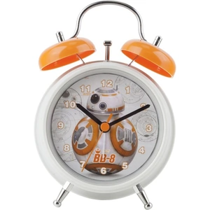 Star Wars BB8 Twin Bell Alarm Clock