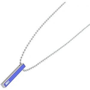 STORM Jewellery STORM Stainless Steel Fazer Necklace