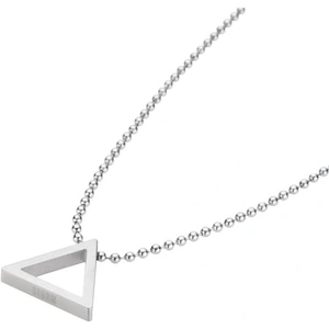 STORM Jewellery Ladies STORM Stainless Steel Taylor Necklace