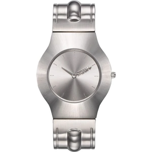 Ladies Storm Storm New Ion Silver Watch
