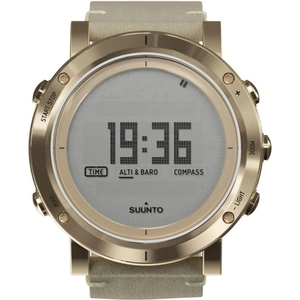 Ladies Suunto Essential Altimeter Barometer Compass Alarm Chronograph Watch