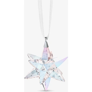 Swarovski Small Shimmering Star Ornament 5551837
