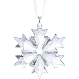 Swarovski Jewellery Swarovski Little Snowflake Christmas Ornament