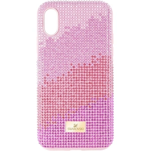 View product details for the Swarovski High Love Pink iPhone XS MAX Case 5481464