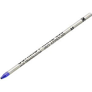 Swarovski Crystalline Single Blue Ballpoint Pen Refill 5064892
