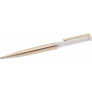 Swarovski Crystalline Rose Gold Ballpoint Pen 5224390