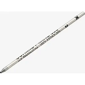 Swarovski Ladies Crystalline Black Ballpoint Pen Refill 1087912