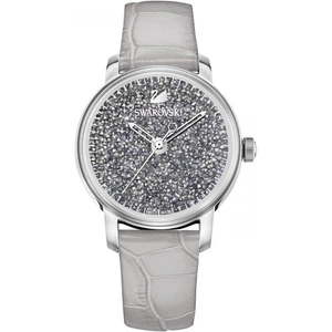 Ladies Swarovski Crystalline Hours Watch