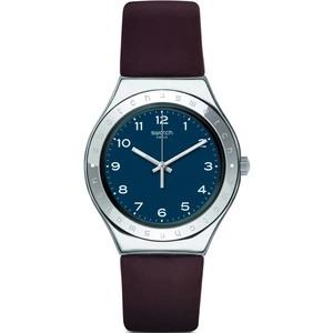 Mens Swatch Tannage Watch