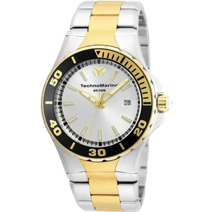 View product details for the TechnoMarine Watch Sea Manta Mens