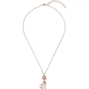 Ted Baker Jewellery Ladies Ted Baker Sheba Glamour Puss Pendant