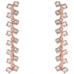 Ted Baker Jewellery Ladies Ted Baker Elecia Princess Sparkle Drop Earring
