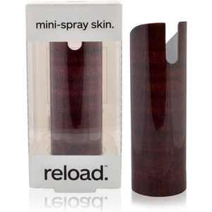 View product details for the Reload Mini Spray Skin - Natural Wood