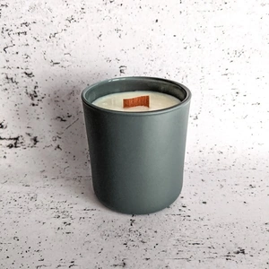 The taylord candle Small Vogue Candle
