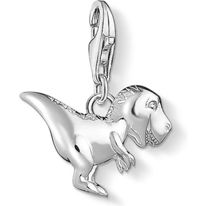 THOMAS SABO Jewellery Thomas Sabo Charm Club Dinosaur Charm
