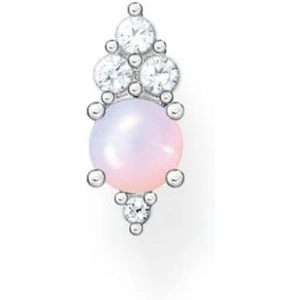 THOMAS SABO Jewellery THOMAS SABO Charm Club Charming Opal Stud Earring
